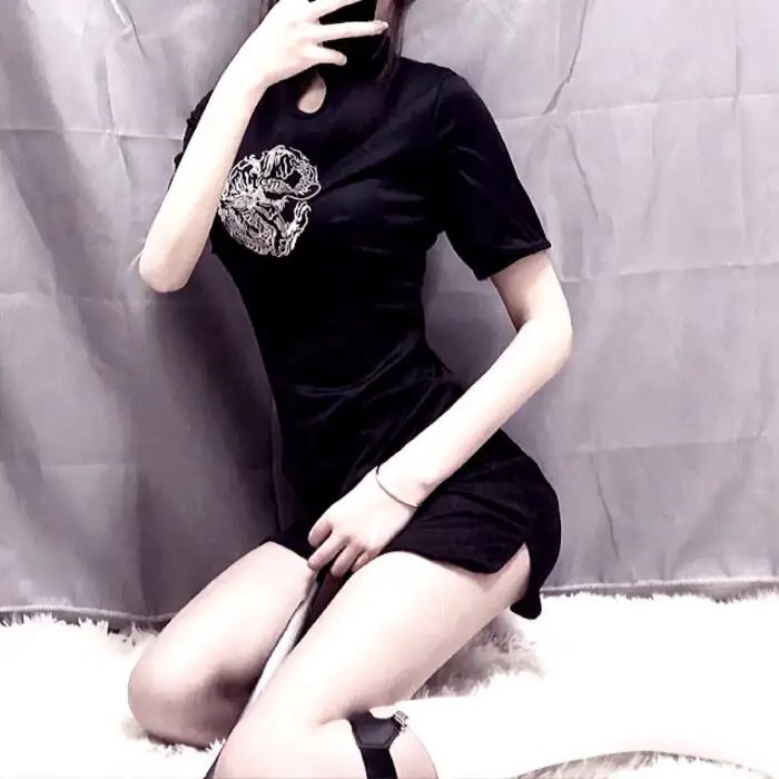 老鬼当家